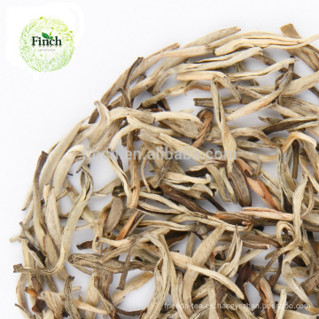 Finch Chinese Brands Jasmine Tea Silver Needle Estándar de la UE